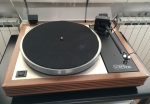 LINN SOND LP12 + KUZMA PRODAN!